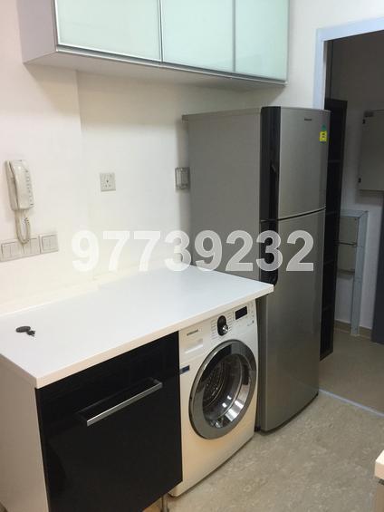 Heritage East (D15), Apartment #98285192
